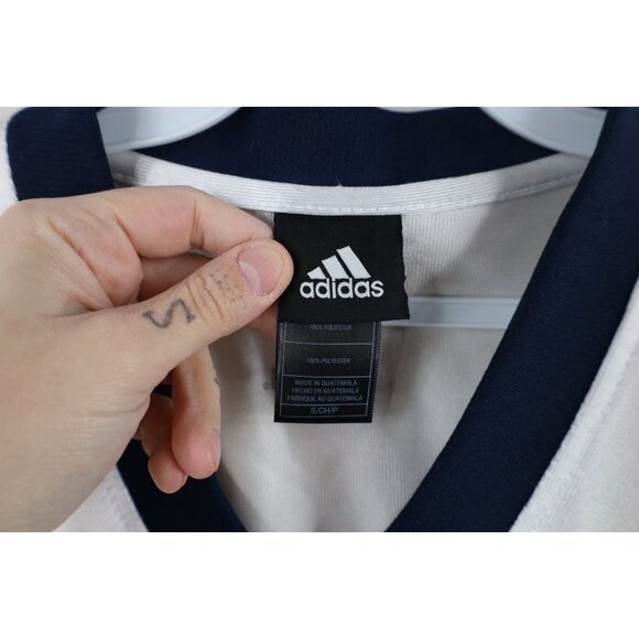 Vintage Adidas Mens Small Denard Robinson University of Michigan Football Jersey - Picture 10 of 16